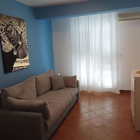 Apartments Elenora Brist Extérieur photo