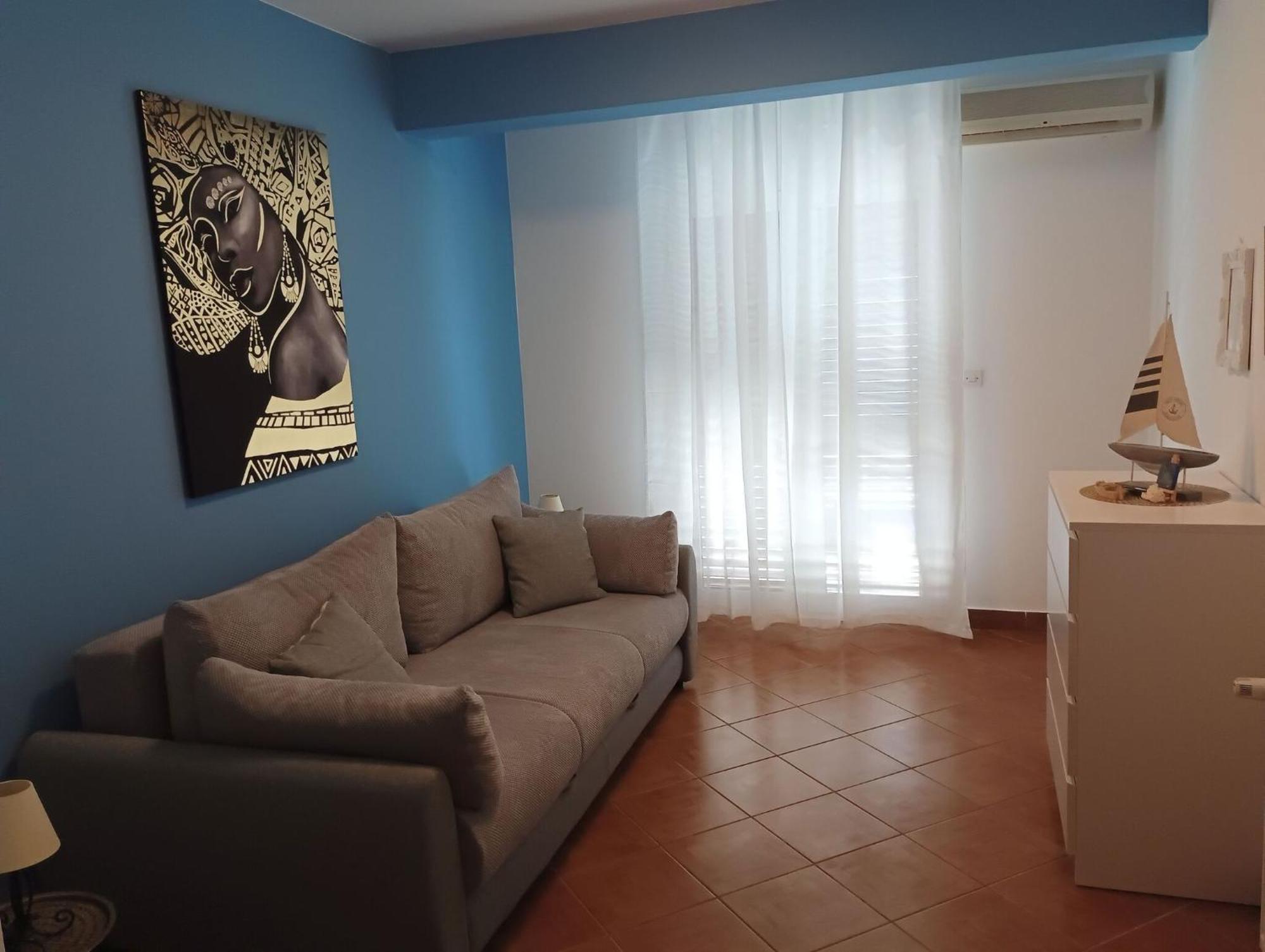 Apartments Elenora Brist Extérieur photo