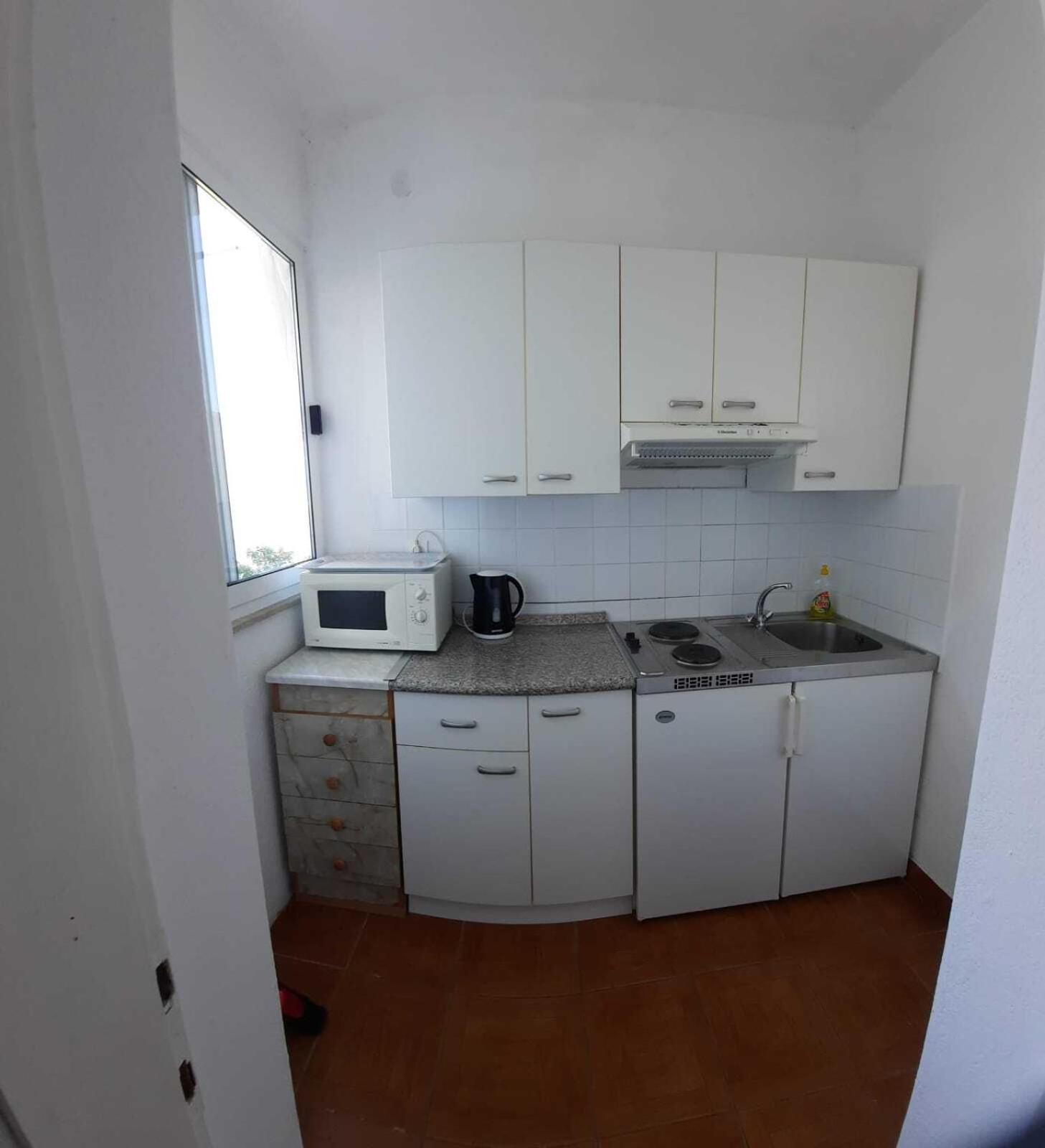 Apartments Elenora Brist Extérieur photo